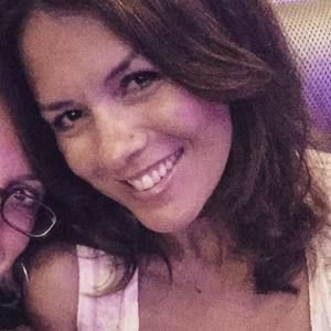 Meet your Posher, Alina